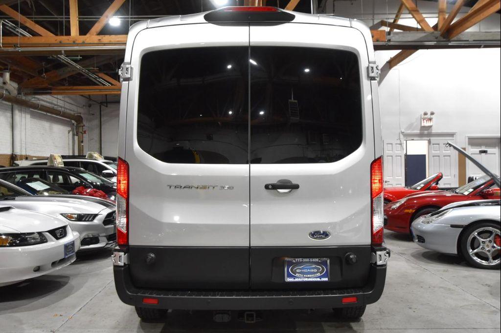 used 2019 Ford Transit-350 car, priced at $33,988