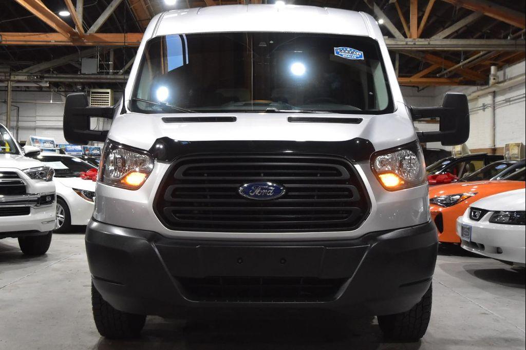 used 2019 Ford Transit-350 car, priced at $33,988