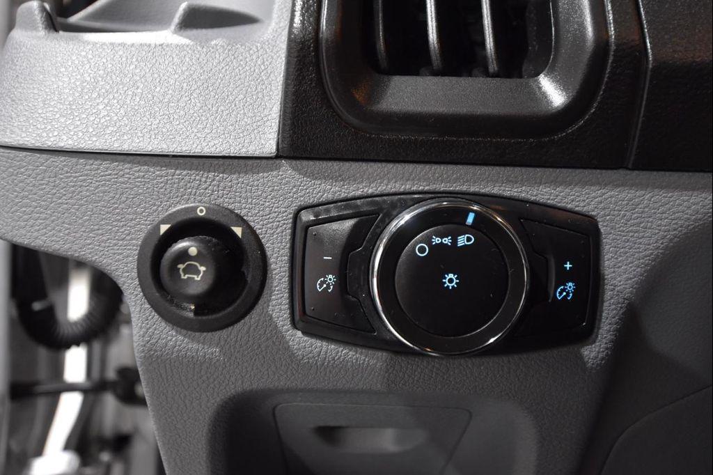 used 2019 Ford Transit-350 car, priced at $33,988