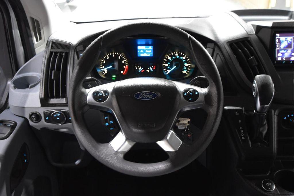 used 2019 Ford Transit-350 car, priced at $33,988