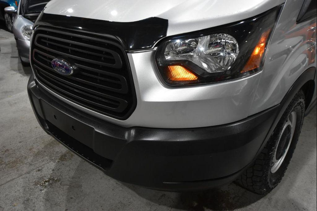 used 2019 Ford Transit-350 car, priced at $33,988