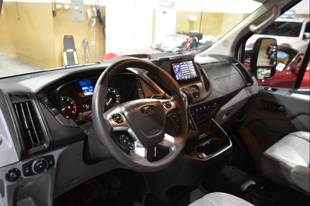 used 2019 Ford Transit-350 car, priced at $33,988