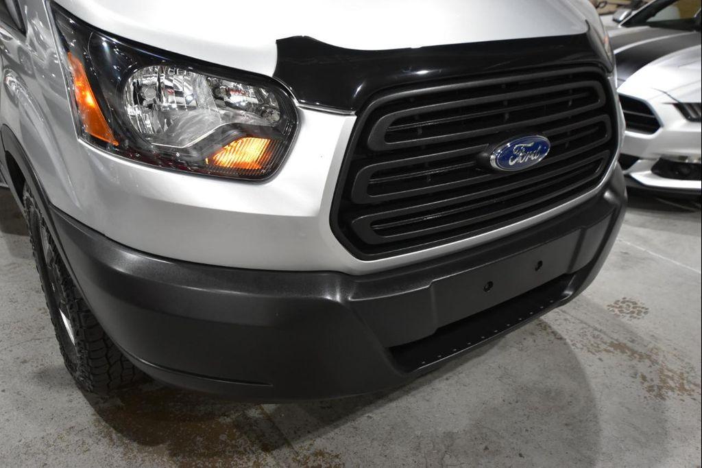 used 2019 Ford Transit-350 car, priced at $33,988
