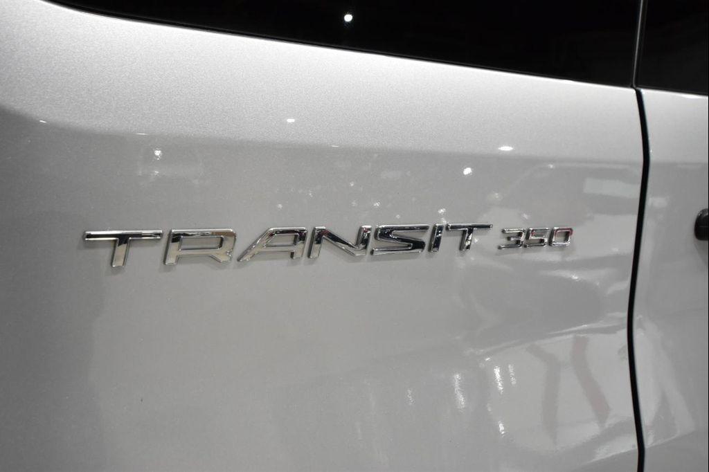 used 2019 Ford Transit-350 car, priced at $33,988