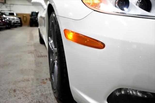 used 2008 Chevrolet Corvette car, priced at $34,757