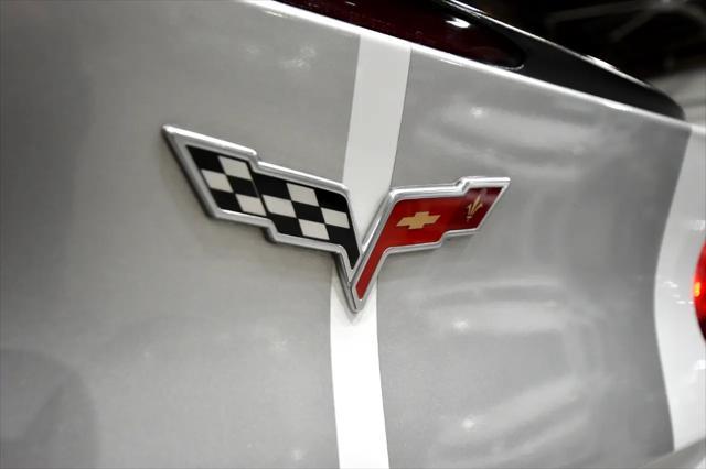 used 2008 Chevrolet Corvette car, priced at $34,757