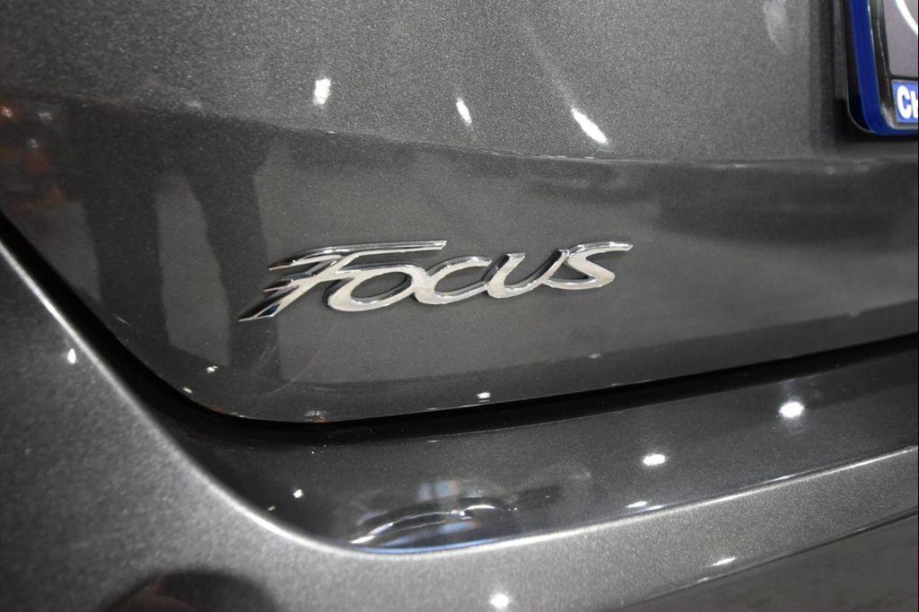 used 2017 Ford Focus car, priced at $6,991