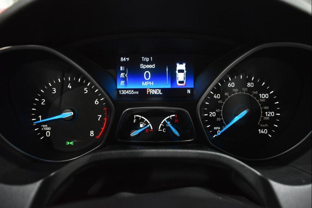 used 2017 Ford Focus car, priced at $6,991