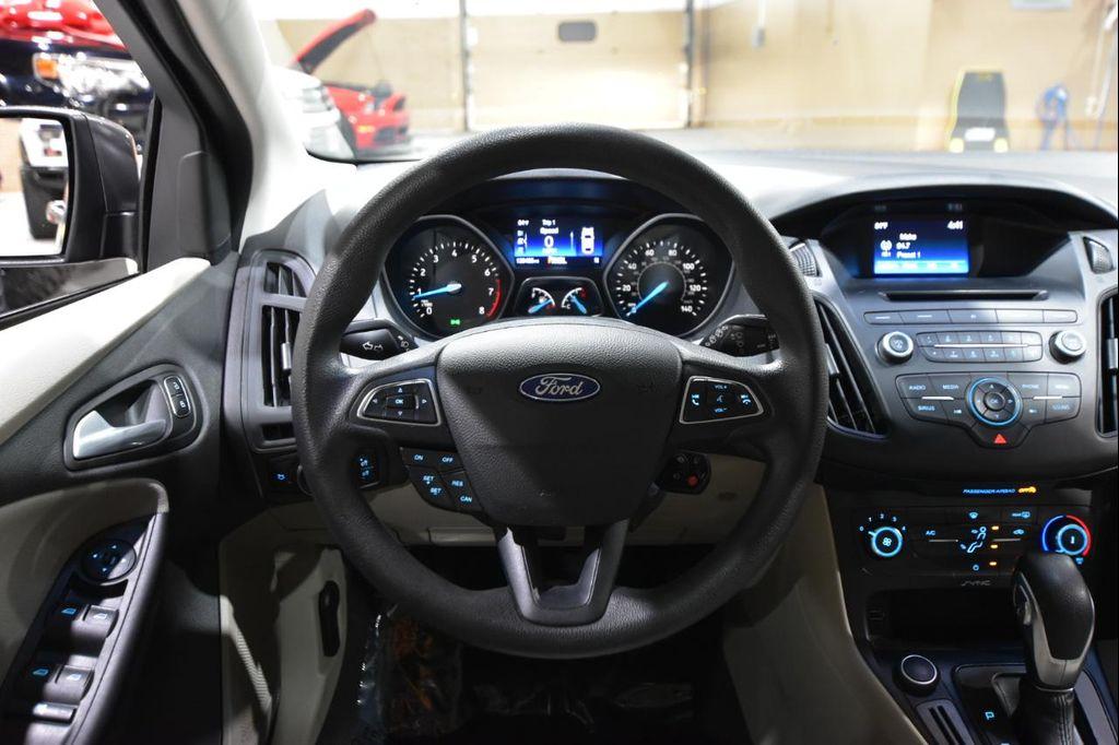used 2017 Ford Focus car, priced at $6,991
