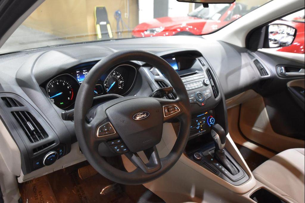 used 2017 Ford Focus car, priced at $6,991