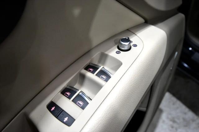 used 2014 Audi Q7 car, priced at $13,961