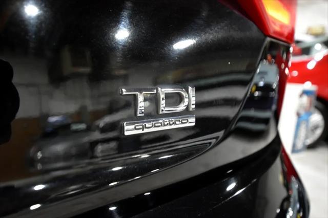 used 2014 Audi Q7 car, priced at $13,961