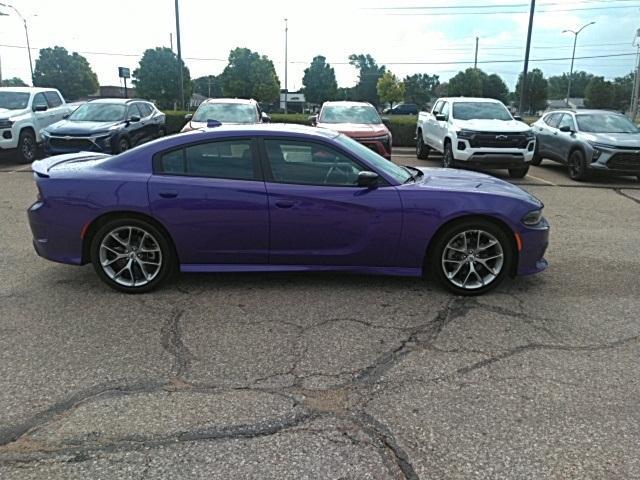 used 2023 Dodge Charger car, priced at $31,998