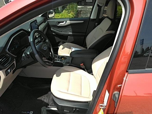 used 2022 Ford Escape car, priced at $26,842