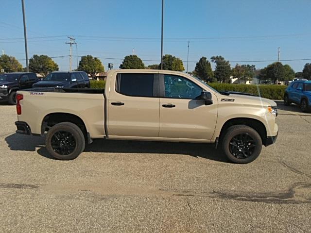 used 2023 Chevrolet Silverado 1500 car, priced at $51,990