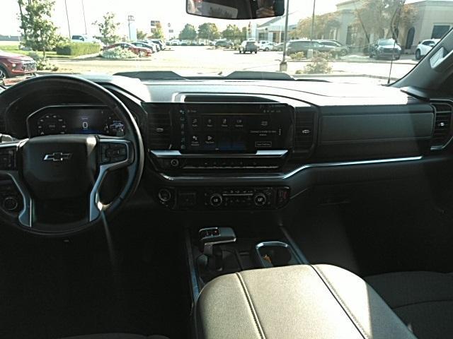 used 2023 Chevrolet Silverado 1500 car, priced at $51,990