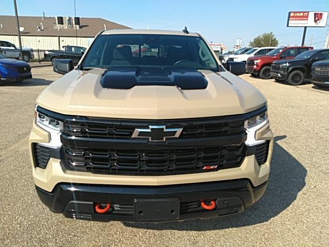 used 2023 Chevrolet Silverado 1500 car, priced at $51,990