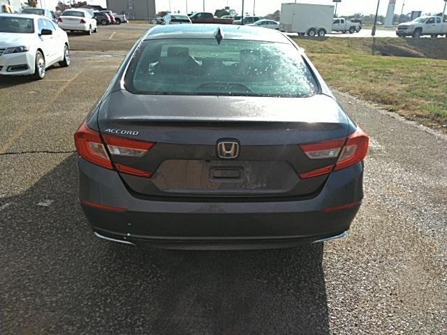 used 2019 Honda Accord car, priced at $23,998