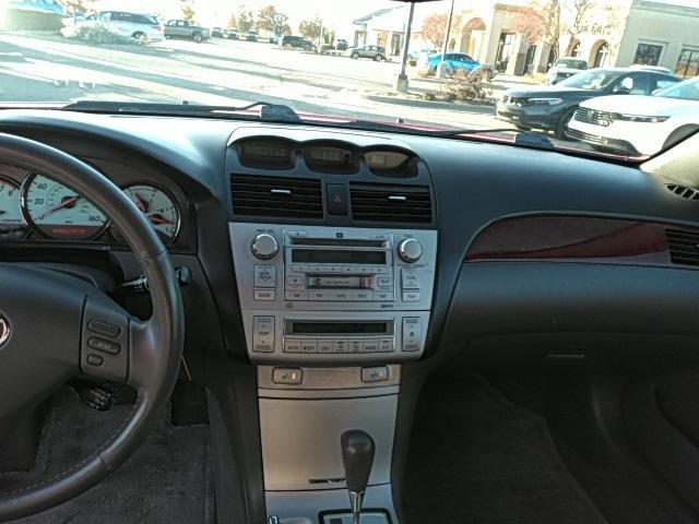 used 2005 Toyota Camry Solara car, priced at $8,498