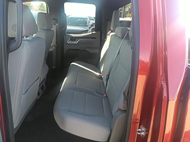 used 2022 Chevrolet Silverado 1500 car, priced at $43,998