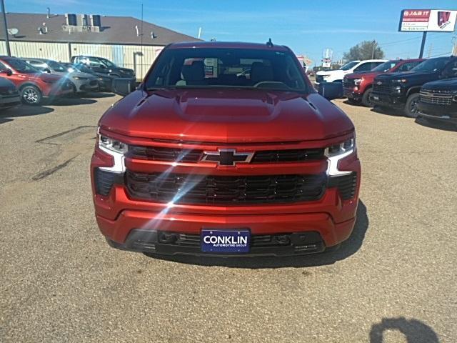 used 2022 Chevrolet Silverado 1500 car, priced at $43,998