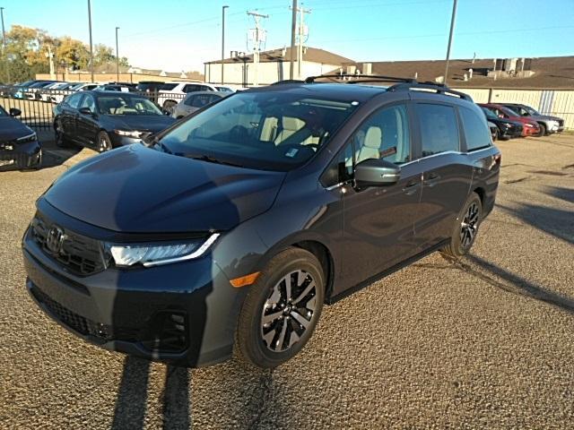 new 2025 Honda Odyssey car, priced at $42,900