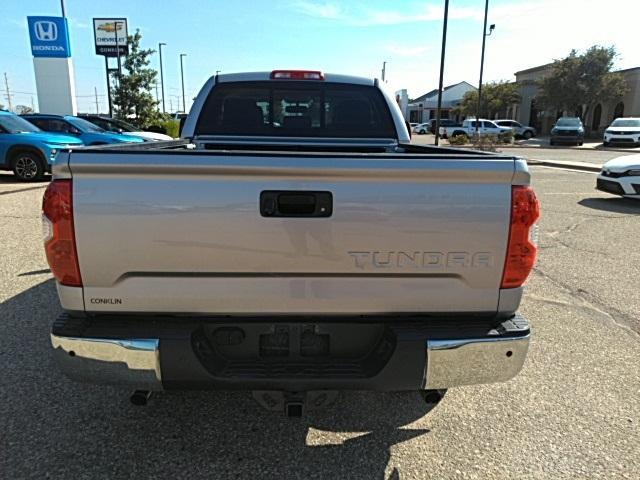 used 2015 Toyota Tundra car, priced at $24,222