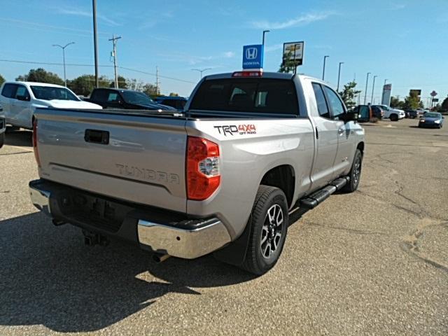 used 2015 Toyota Tundra car, priced at $24,222