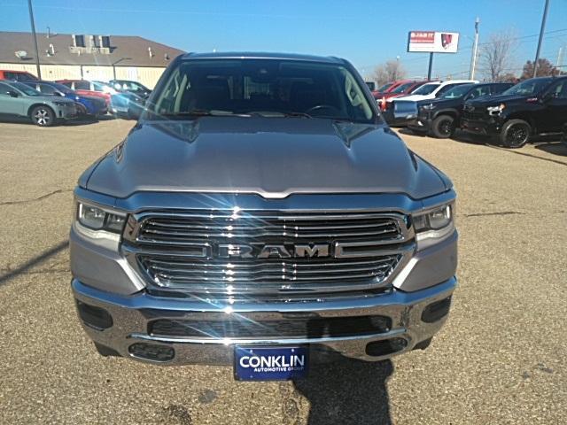 used 2022 Ram 1500 car, priced at $41,341