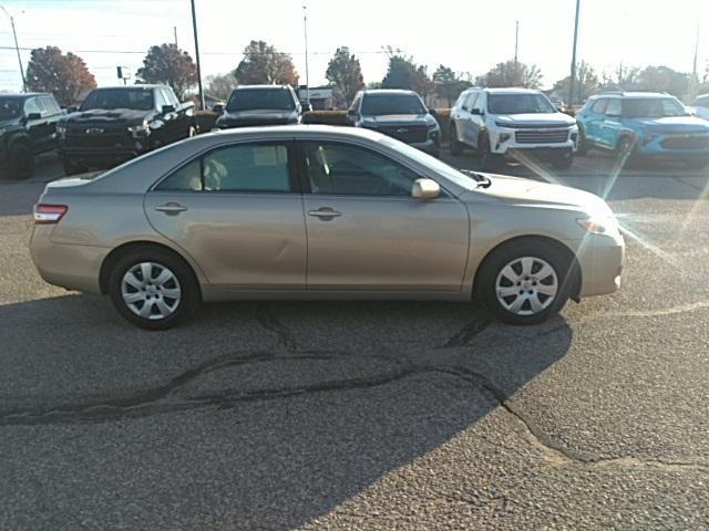 used 2010 Toyota Camry car, priced at $11,998