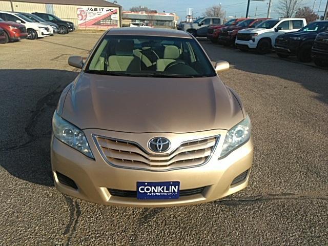 used 2010 Toyota Camry car, priced at $11,998