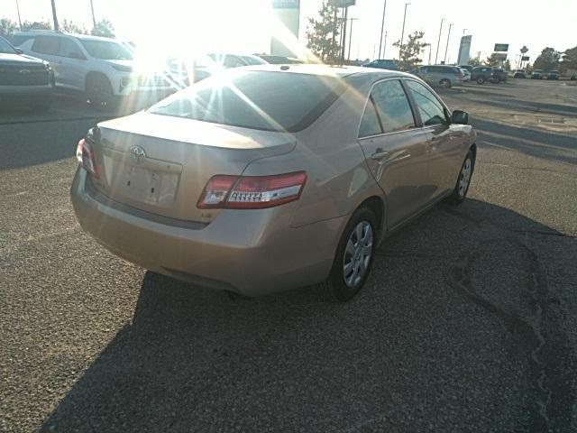 used 2010 Toyota Camry car, priced at $11,998