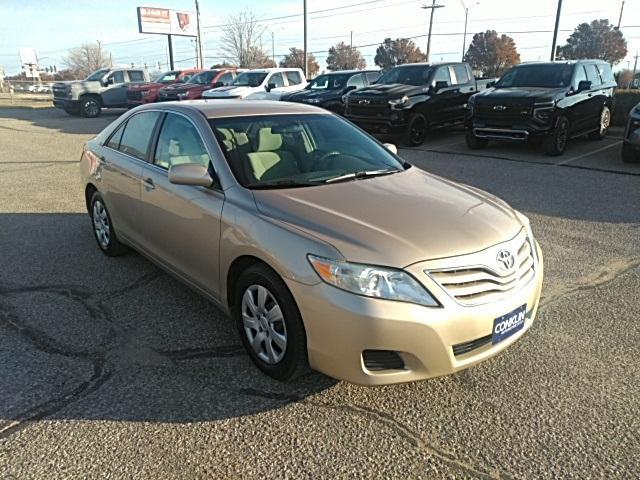 used 2010 Toyota Camry car, priced at $11,998