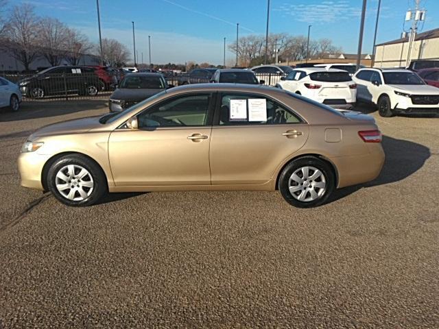 used 2010 Toyota Camry car, priced at $11,998