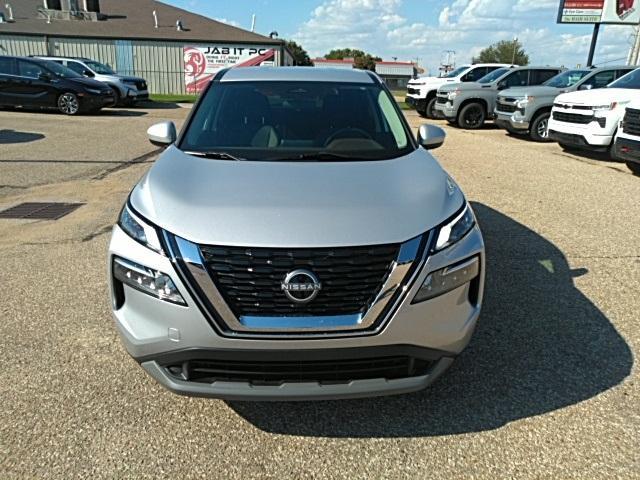 used 2023 Nissan Rogue car, priced at $26,600