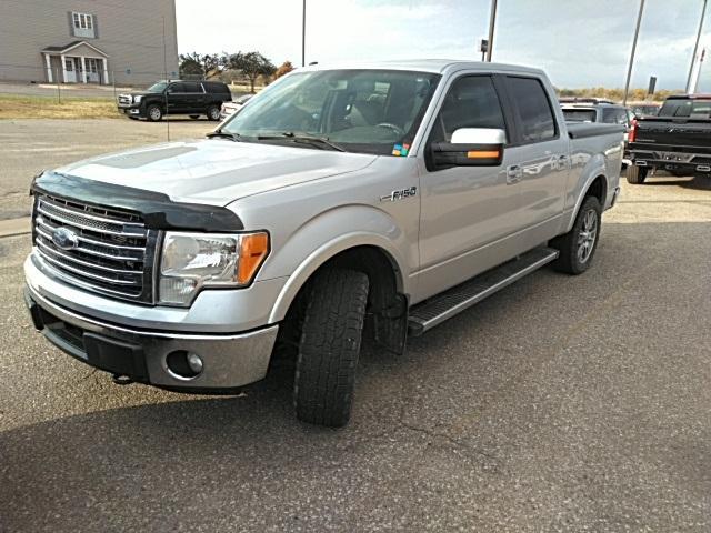 used 2014 Ford F-150 car, priced at $19,222