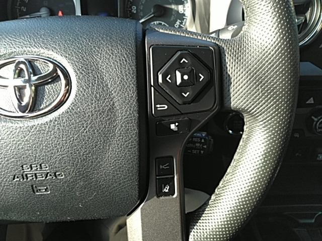 used 2020 Toyota Tacoma car, priced at $32,998