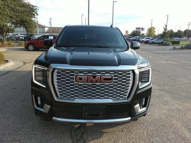 used 2022 GMC Yukon car, priced at $61,222