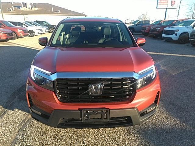 used 2023 Honda Ridgeline car, priced at $37,998