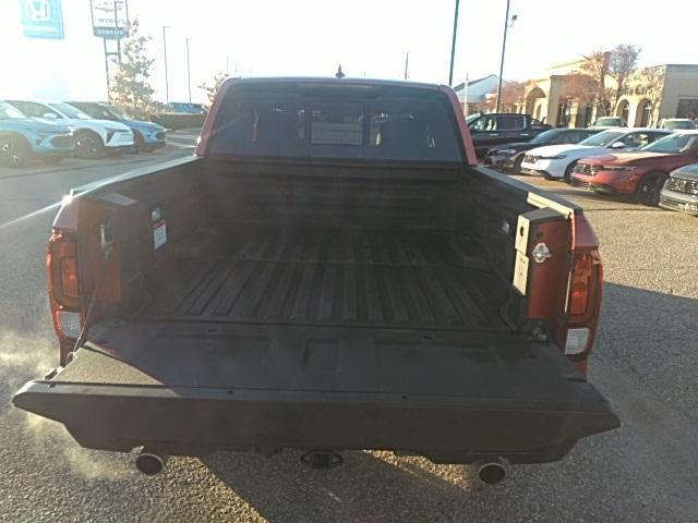 used 2023 Honda Ridgeline car, priced at $37,998