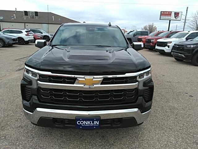 used 2022 Chevrolet Silverado 1500 car, priced at $37,998