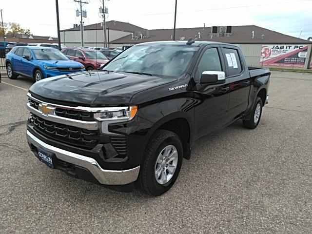 used 2022 Chevrolet Silverado 1500 car, priced at $37,998