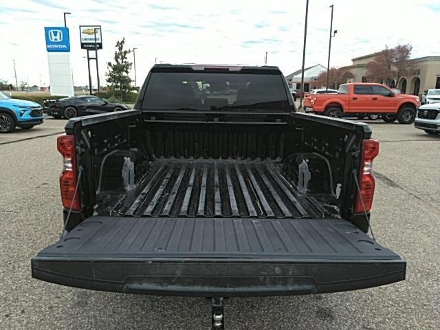 used 2022 Chevrolet Silverado 1500 car, priced at $37,998