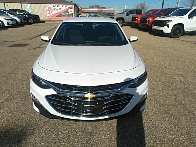 used 2023 Chevrolet Malibu car, priced at $21,998