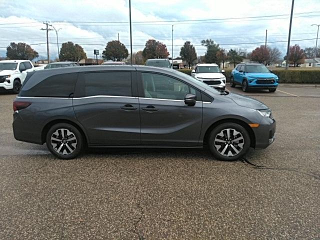 new 2025 Honda Odyssey car, priced at $43,315