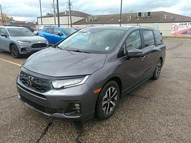 new 2025 Honda Odyssey car, priced at $43,315