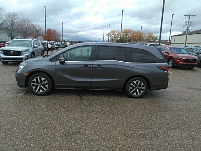 new 2025 Honda Odyssey car, priced at $43,315