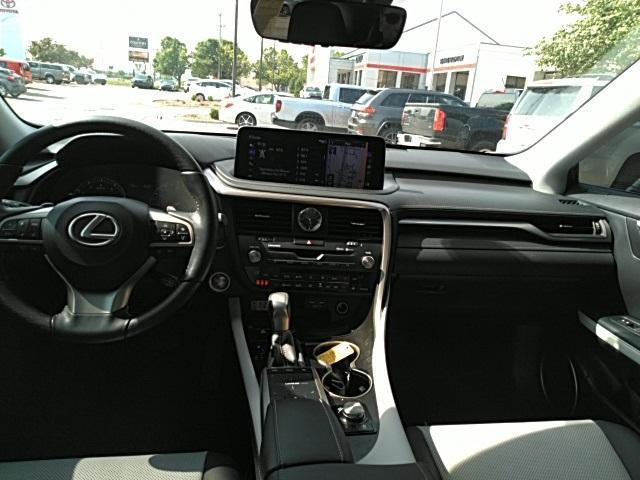 used 2022 Lexus RX 350 car, priced at $49,998