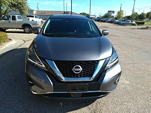used 2023 Nissan Murano car, priced at $30,998