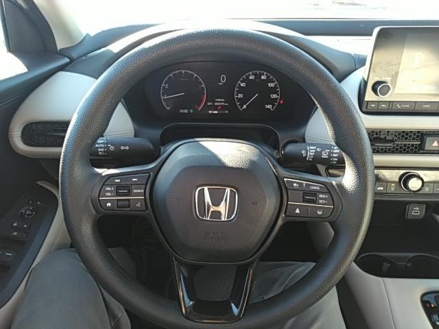 used 2024 Honda HR-V car, priced at $23,422